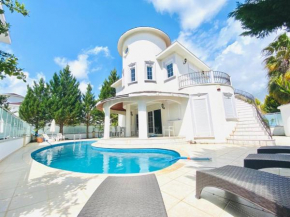 Comfortable Villa I